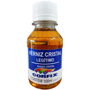 GOMA LACA INCOLORA 100 ML ACRILEX - Somos Arte